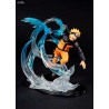 Naruto Shippuden - Naruto, Sasuke or Gaara figure Kizuna Relation, Figuarts Zero