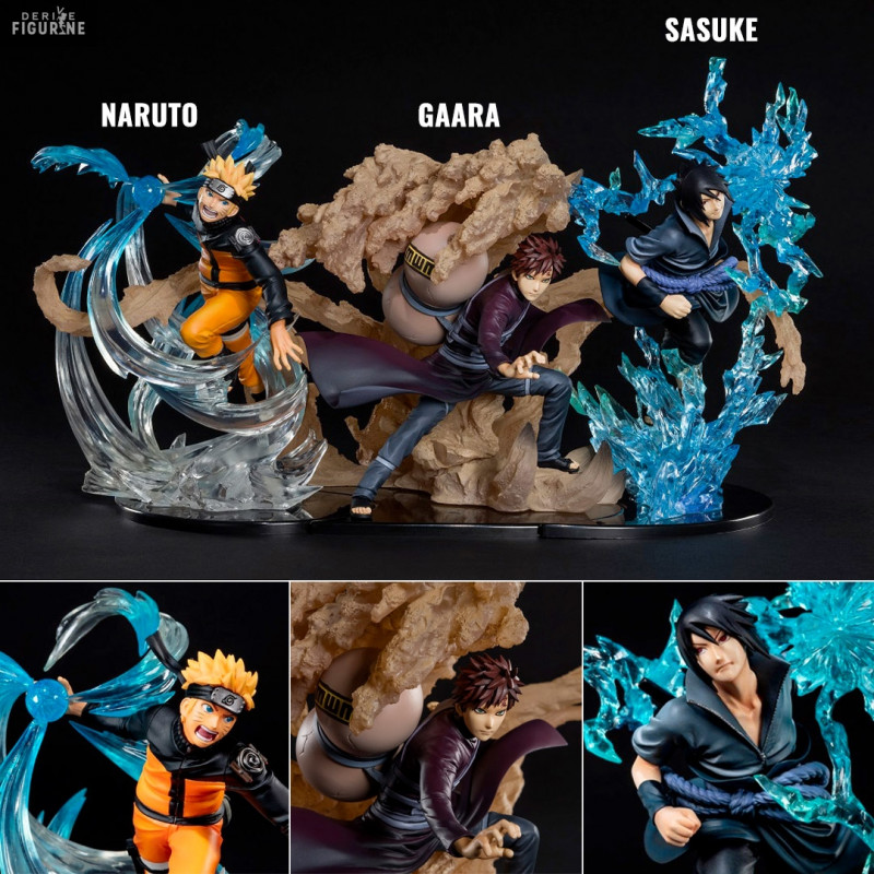 Naruto Shippuden - Figurine...