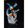 Naruto Shippuden - Naruto, Sasuke or Gaara figure Kizuna Relation, Figuarts Zero