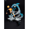 Naruto Shippuden - Naruto, Sasuke or Gaara figure Kizuna Relation, Figuarts Zero