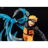 Naruto Shippuden - Naruto, Sasuke or Gaara figure Kizuna Relation, Figuarts Zero