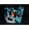 Naruto Shippuden - Naruto, Sasuke or Gaara figure Kizuna Relation, Figuarts Zero