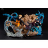 Naruto Shippuden - Figurine Naruto, Sasuke ou Gaara Kizuna Relation, Figuarts Zero