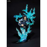 Naruto Shippuden - Naruto, Sasuke or Gaara figure Kizuna Relation, Figuarts Zero
