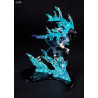 Naruto Shippuden - Figurine Naruto, Sasuke ou Gaara Kizuna Relation, Figuarts Zero