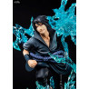 Naruto Shippuden - Naruto, Sasuke or Gaara figure Kizuna Relation, Figuarts Zero