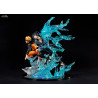 Naruto Shippuden - Naruto, Sasuke or Gaara figure Kizuna Relation, Figuarts Zero