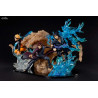 Naruto Shippuden - Naruto, Sasuke or Gaara figure Kizuna Relation, Figuarts Zero