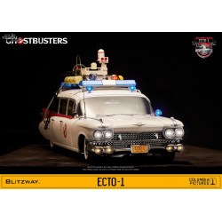 SOS Fantômes (Ghostbusters)...