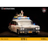 SOS Fantômes (Ghostbusters) - Véhicule ECTO-1 1959 Cadillac
