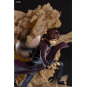 Naruto Shippuden - Naruto, Sasuke or Gaara figure Kizuna Relation, Figuarts Zero