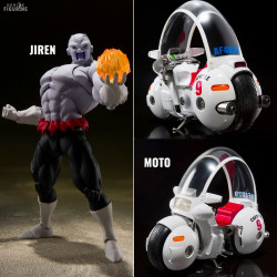 Dragon Ball Super - Jiren...