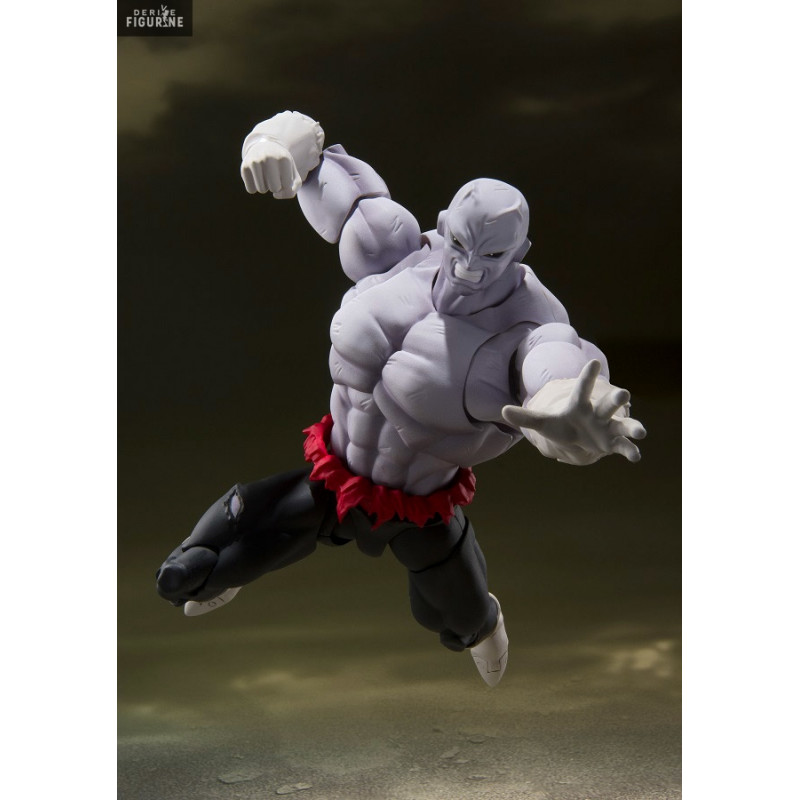 Dragon Ball Super -...