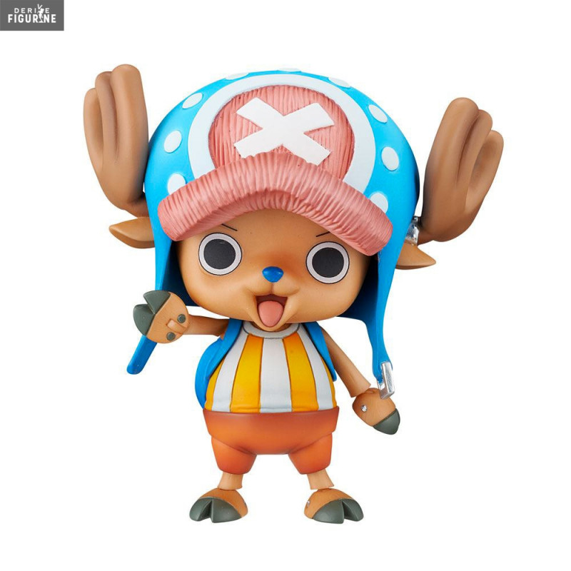 One Piece - Figurine Tony...