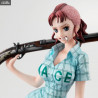 One Piece - Figurine Bellemere, Portrait Of Pirates Playback Memories