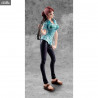 One Piece - Bellemere figure, Portrait Of Pirates Playback Memories