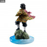 Demon Slayer Kimetsu no Yaiba - Figurine Giyu Tomioka, G.E.M