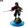 Demon Slayer Kimetsu no Yaiba - Figurine Giyu Tomioka, G.E.M