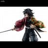 Demon Slayer Kimetsu no Yaiba - Figurine Giyu Tomioka, G.E.M