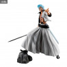 Bleach - Figurine Grimmjow Jaegerjaquez, G.E.M