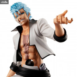 Bleach - Grimmjow...