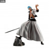 Bleach - Figurine Grimmjow Jaegerjaquez, G.E.M