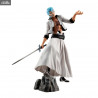 Bleach - Grimmjow Jaegerjaquez figure, G.E.M