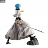 Bleach - Figurine Grimmjow Jaegerjaquez, G.E.M