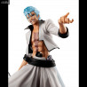Bleach - Figurine Grimmjow Jaegerjaquez, G.E.M