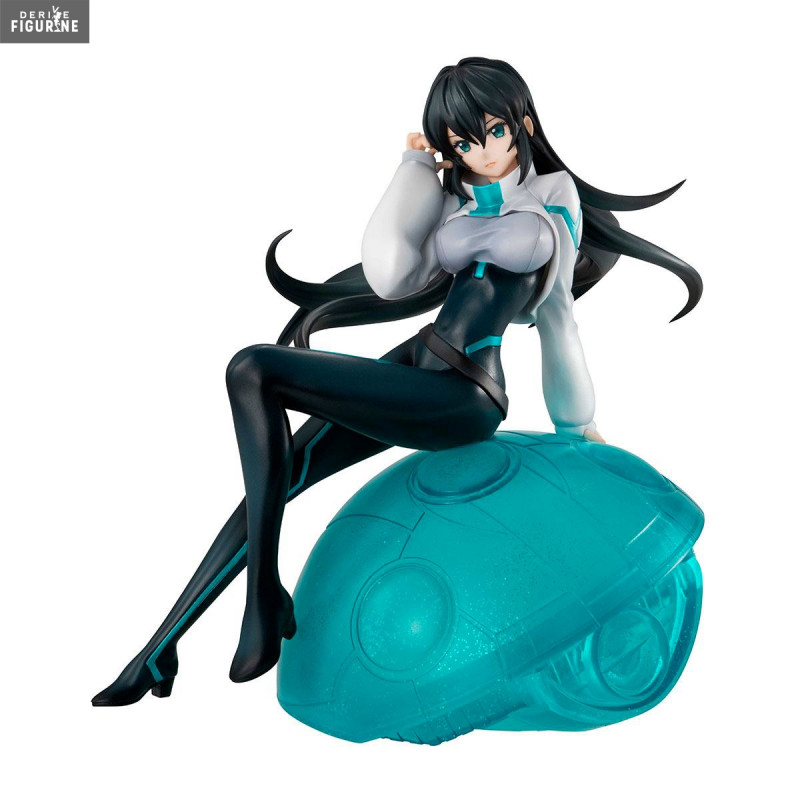 Gundam Build Divers Re:Rise - Figure May, GGG