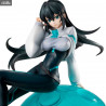 Figurine May (Gundam Build Divers Re:Rise) ou Amuro Ray (Mobile Suit Gundam: Char's Counterattack), GGG