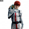 Figurine May (Gundam Build Divers Re:Rise) ou Amuro Ray (Mobile Suit Gundam: Char's Counterattack), GGG