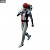 Figurine May (Gundam Build Divers Re:Rise) ou Amuro Ray (Mobile Suit Gundam: Char's Counterattack), GGG