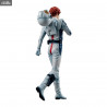 Figurine May (Gundam Build Divers Re:Rise) ou Amuro Ray (Mobile Suit Gundam: Char's Counterattack), GGG