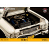 SOS Fantômes (Ghostbusters) - Véhicule ECTO-1 1959 Cadillac