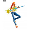 One Piece - Figurine Nami, Variable Action Heroes