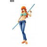 One Piece - Figurine Nami, Variable Action Heroes