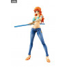 One Piece - Figurine Nami, Variable Action Heroes
