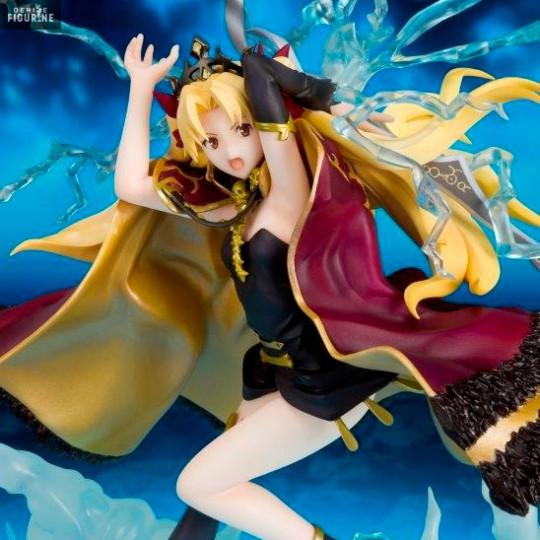 Grand Order Ereshkigal PVC ABS Painted Complete Figure PSL Figuarts ZERO Fate