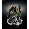 Evangelion: 3.0+1.0 - EVA-02 figure, NXEDGE STYLE
