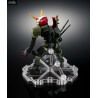 Evangelion: 3.0+1.0 - EVA-02 figure, NXEDGE STYLE