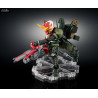 Evangelion: 3.0+1.0 - EVA-02 figure, NXEDGE STYLE
