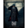 Peaky Blinders - Figure Tommy Shelby