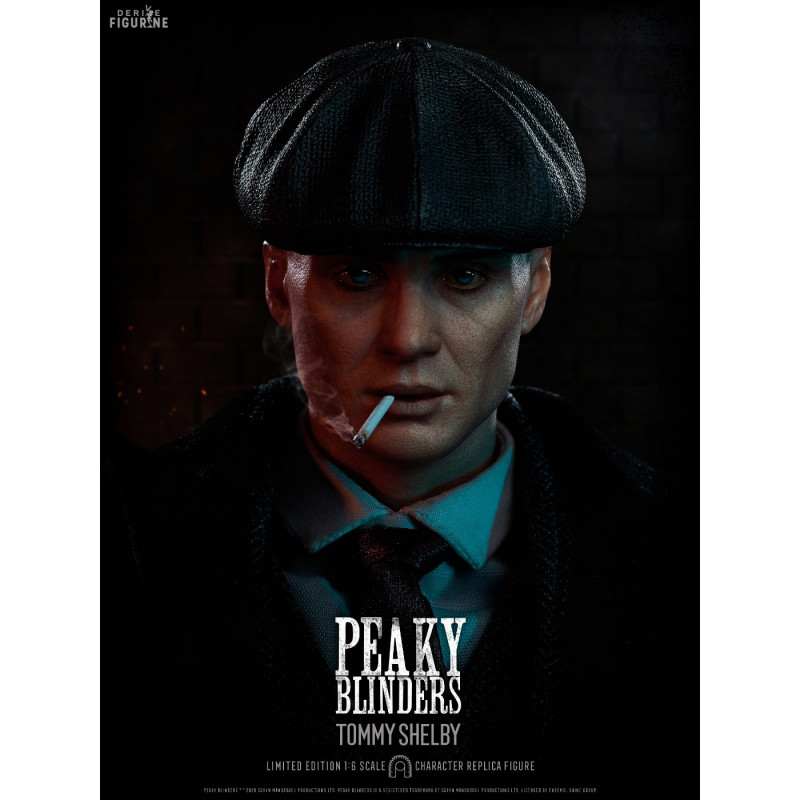 Peaky Blinders - Figure...