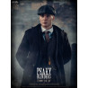 Peaky Blinders - Figure Tommy Shelby