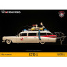SOS Fantômes (Ghostbusters) - Véhicule ECTO-1 1959 Cadillac