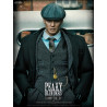 Peaky Blinders - Figurine Tommy Shelby