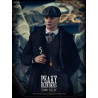 Peaky Blinders - Figure Tommy Shelby