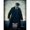 Peaky Blinders - Figure Tommy Shelby