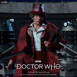 Doctor Who - Figurine...